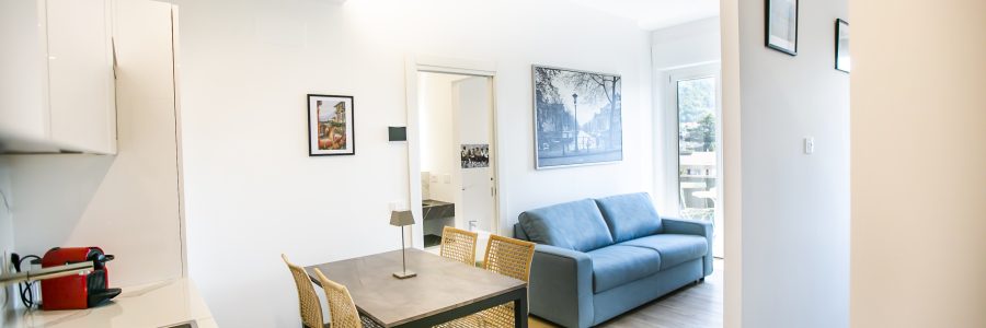 ComoLakeSuite
